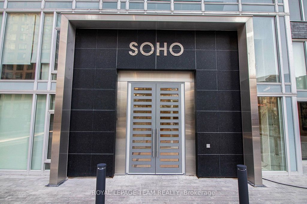 Photo of 111 Champagne Avenue S #406, Dows Lake - Civic Hospital and Area, ON K1S 5V3 (MLS # X12978204)