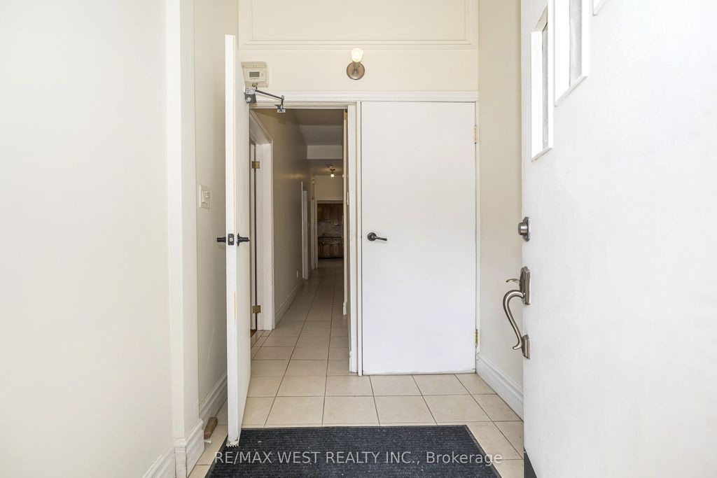 Photo of 404 Manning Avenue, Toronto, ON M6G 2V7 (MLS # C13150550)