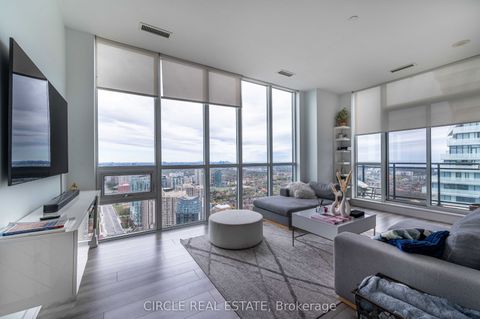 4011 Brickstone Mews Road PH04 Mississauga ON L5B 0J7