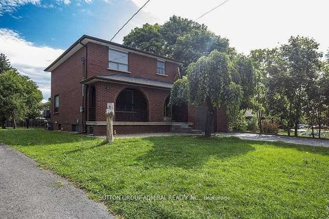 7881 Dufferin Street Entire Property Vaughan ON L4J 3M5