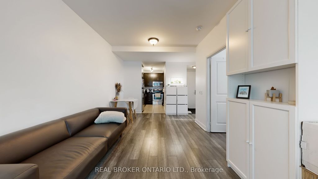 Photo of 38 The Esplanade N/A #313, Toronto, ON M5E 1A5 (MLS # C12896712)
