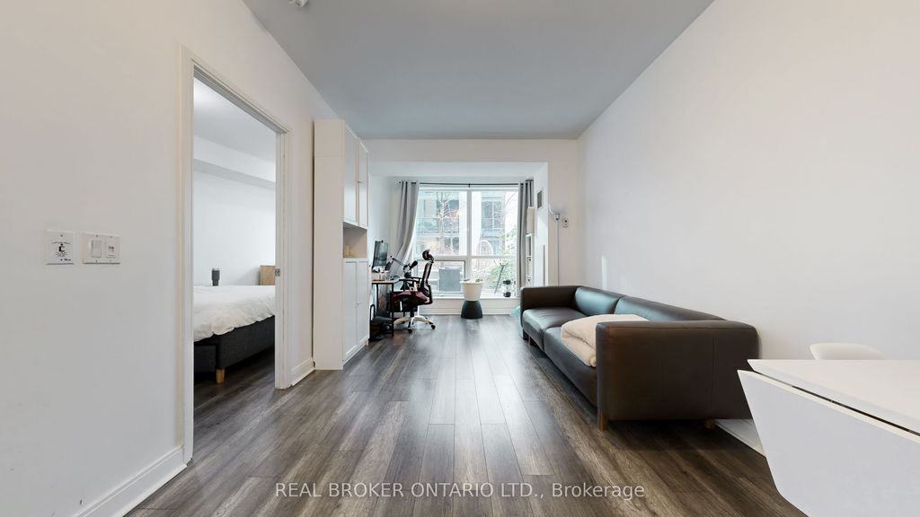 Photo of 38 The Esplanade N/A #313, Toronto, ON M5E 1A5 (MLS # C12896712)