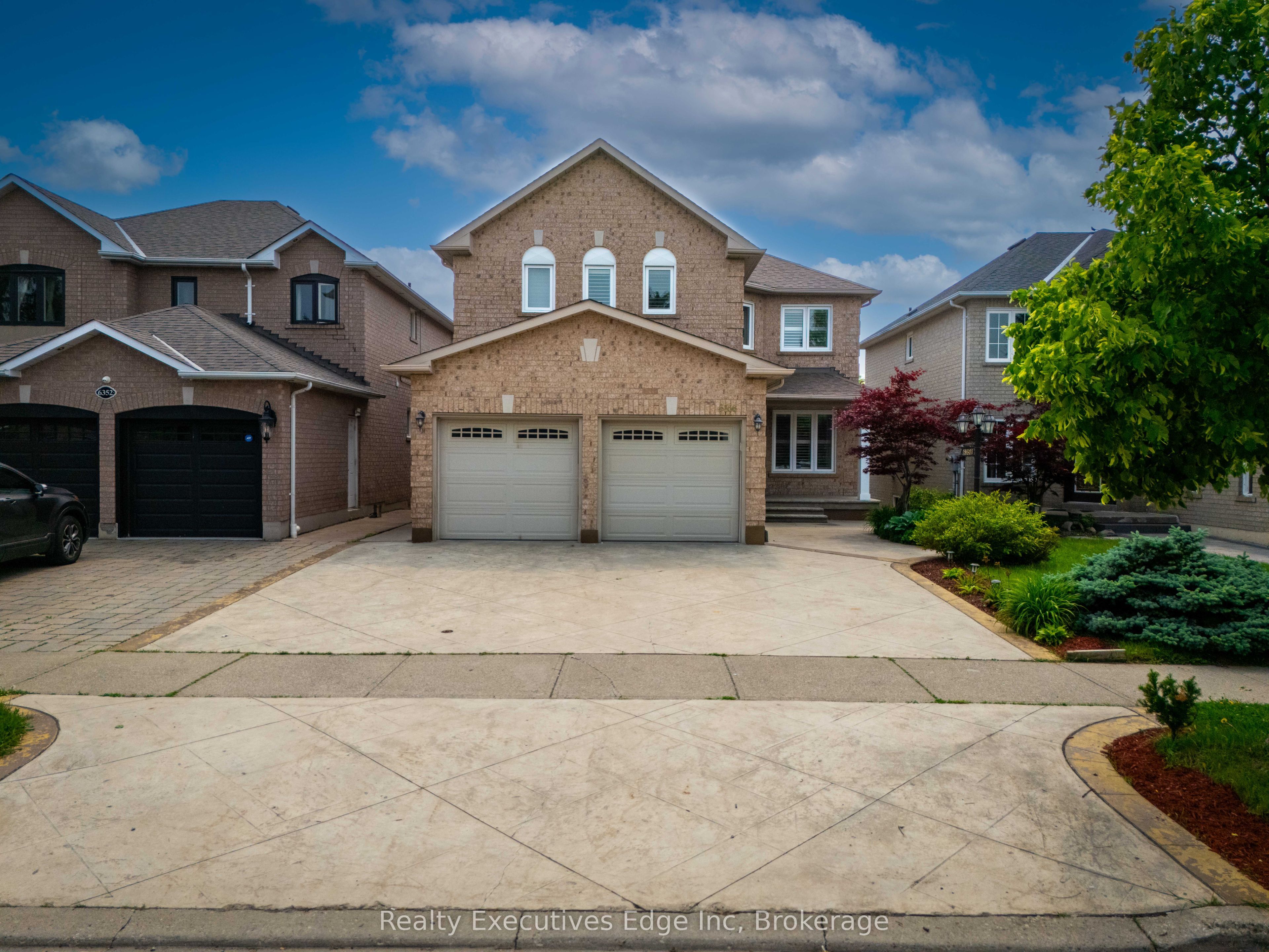 6356 Newcombe Drive