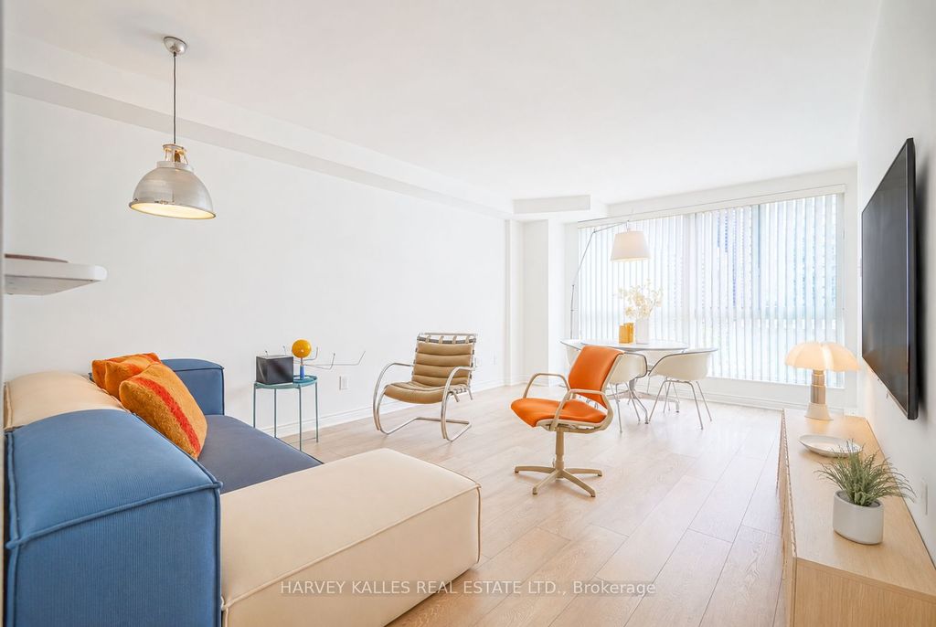 Photo of 7 Broadway Avenue #609, Toronto, ON M4P 3C5 (MLS # C13130968)