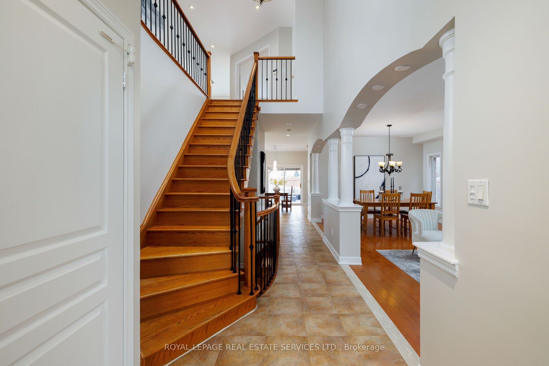 2313 Coronation Drive