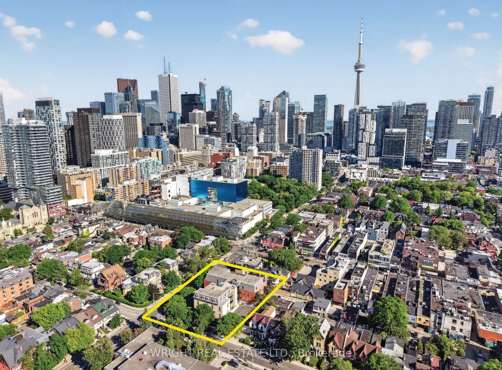 Photo of 150 Beverley Street, Toronto, ON M5T 1Y5 (MLS # C13764812)