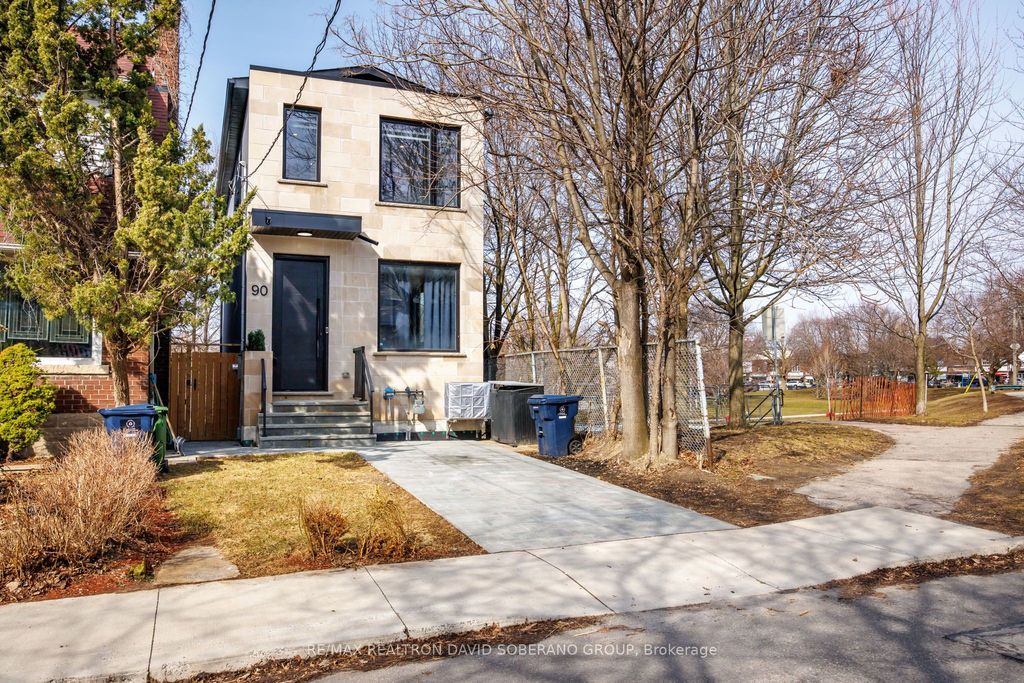 Photo of 90 East Lynn Avenue, Toronto, ON M4C 3X2 (MLS # E12936918)