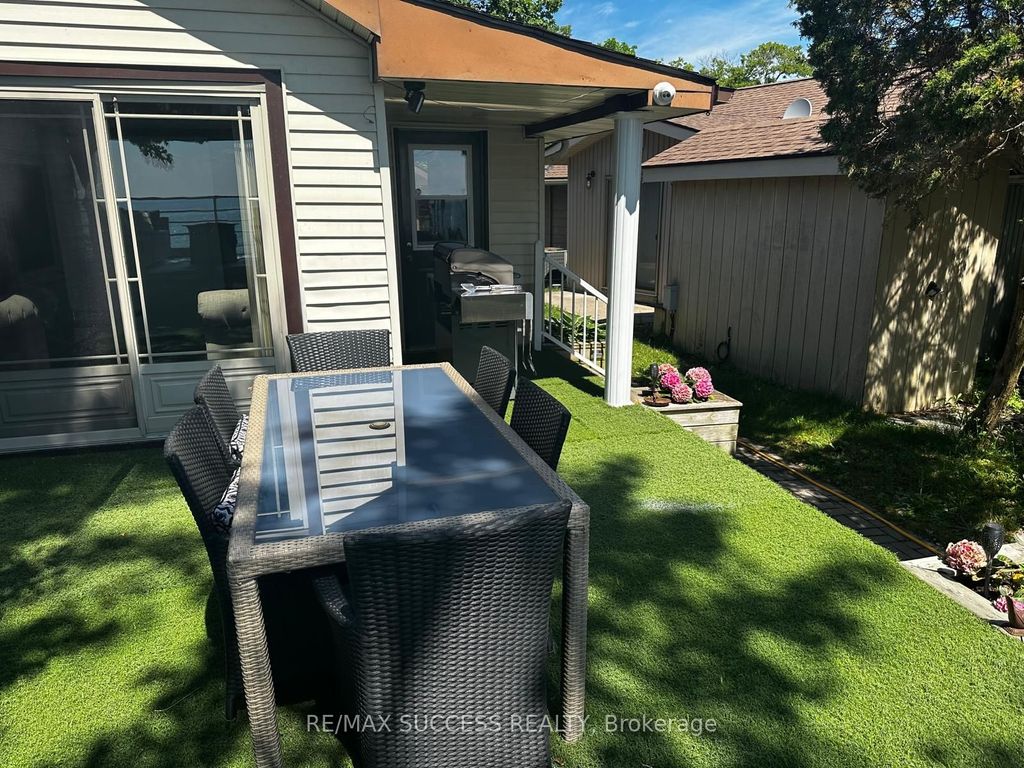 Photo of 2738 North Shore Drive, Haldimand, ON N0A 1K0 (MLS # X12789022)