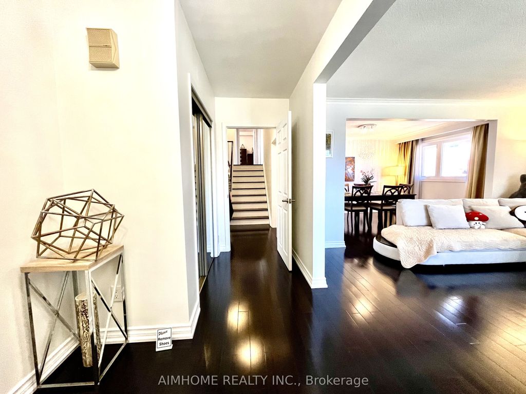 Photo of 68 Sawley Drive, Toronto, ON M2K 2J5 (MLS # C13010486)