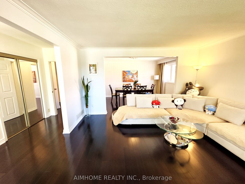 Photo of 68 Sawley Drive, Toronto, ON M2K 2J5 (MLS # C13010486)