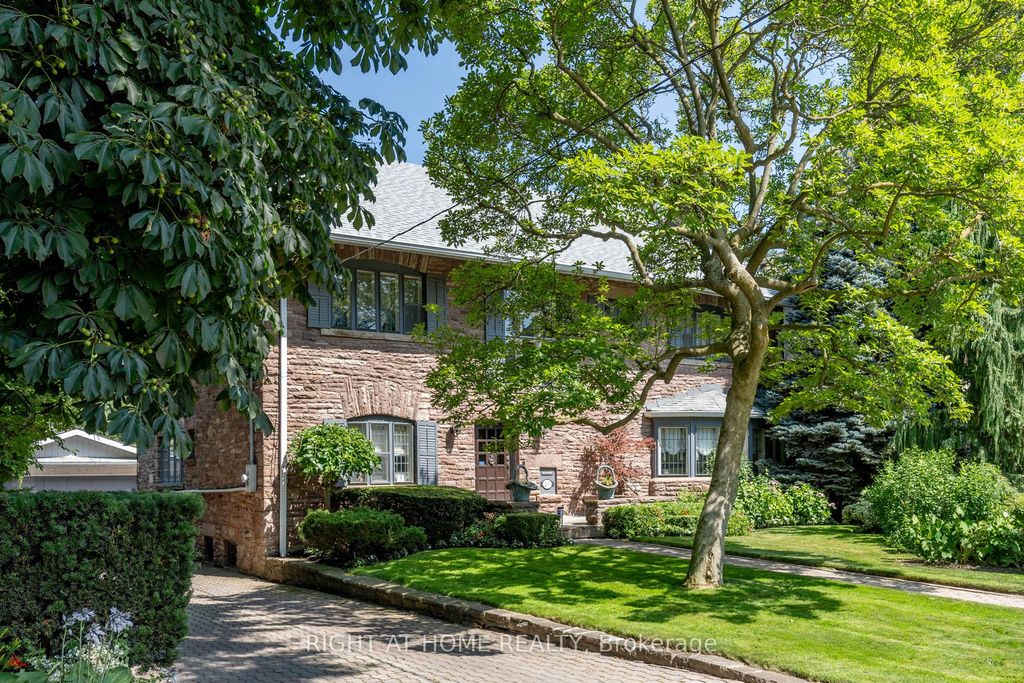 Photo of 287 RUSSELL HILL Road, Toronto, ON M4V 2T5 (MLS # C12361250)