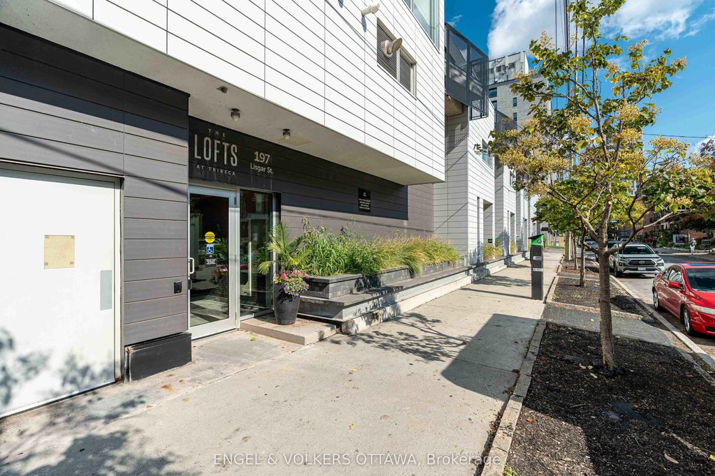 Photo of 197 Lisgar Street #202, Ottawa Centre, ON K2P 0C3 (MLS # X12999242)