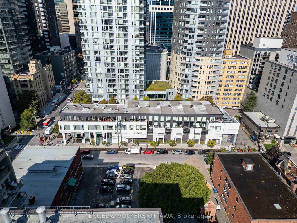 Photo of 197 Lisgar Street #202, Ottawa Centre, ON K2P 0C3 (MLS # X12999242)