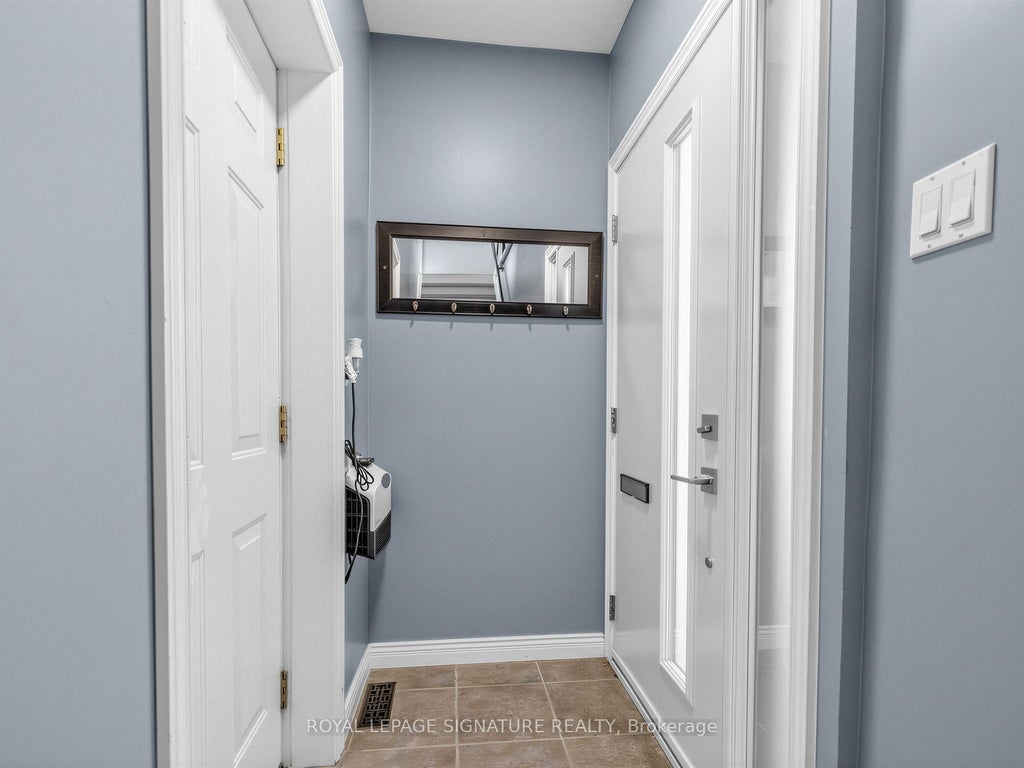 Photo of 25 Proudbank Millway N/A, Toronto, ON M2L 1P3 (MLS # C13825664)