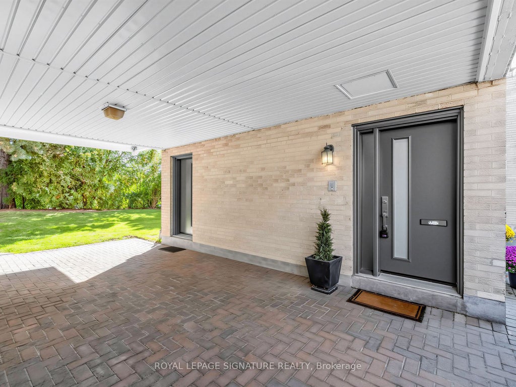 Photo of 25 Proudbank Millway N/A, Toronto, ON M2L 1P3 (MLS # C13825664)