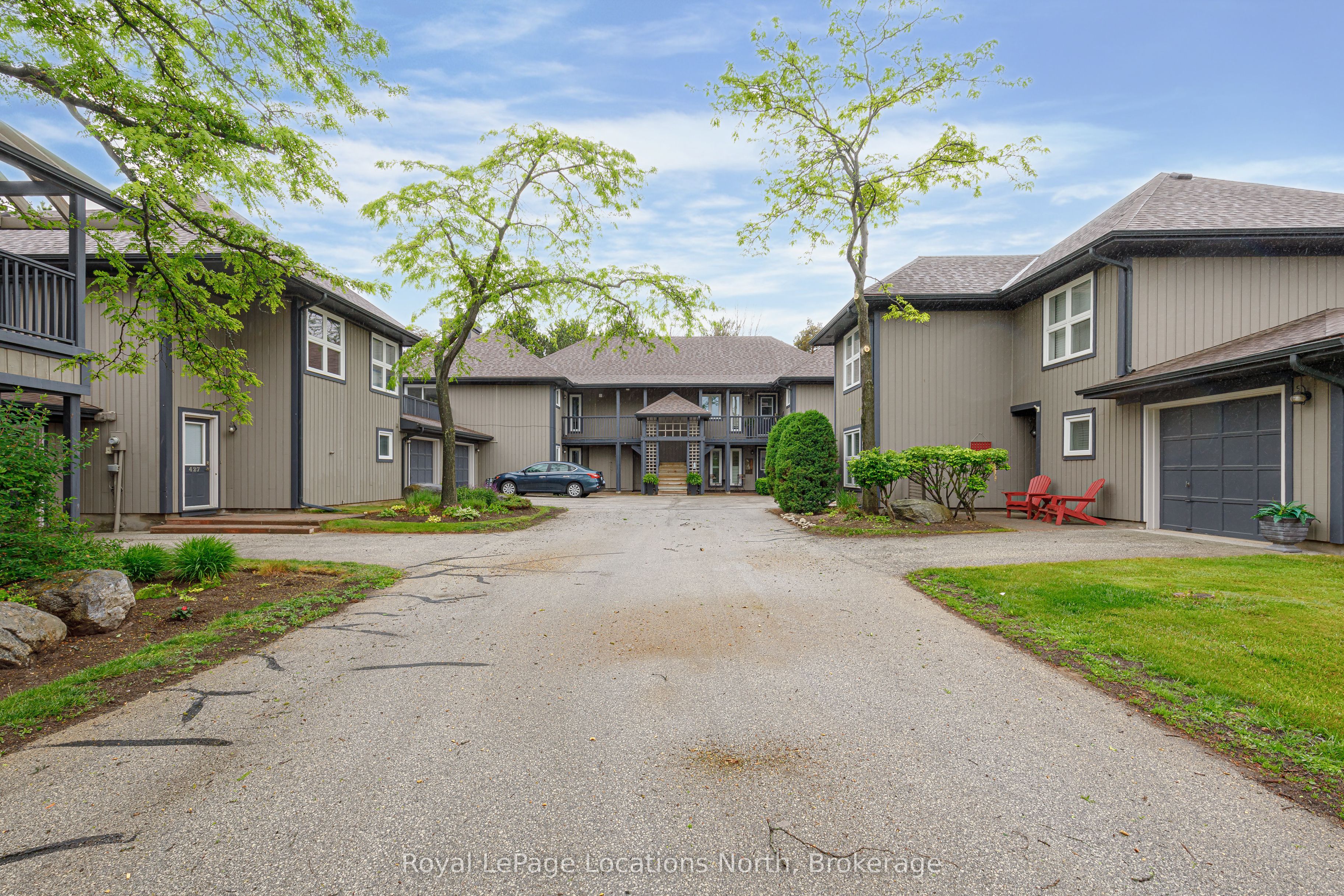 423 Mariners Way