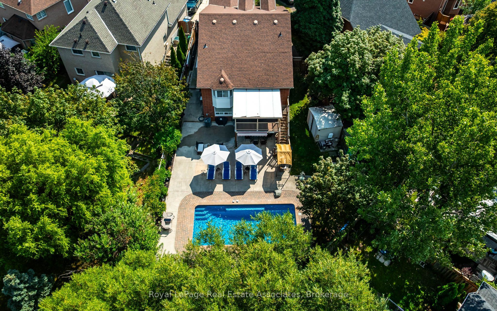 5581 Wheatland Court