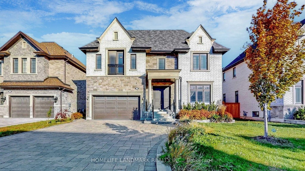 Photo of 78 Fitzgerald Avenue, Markham, ON L3R 4Z7 (MLS # N13553888)