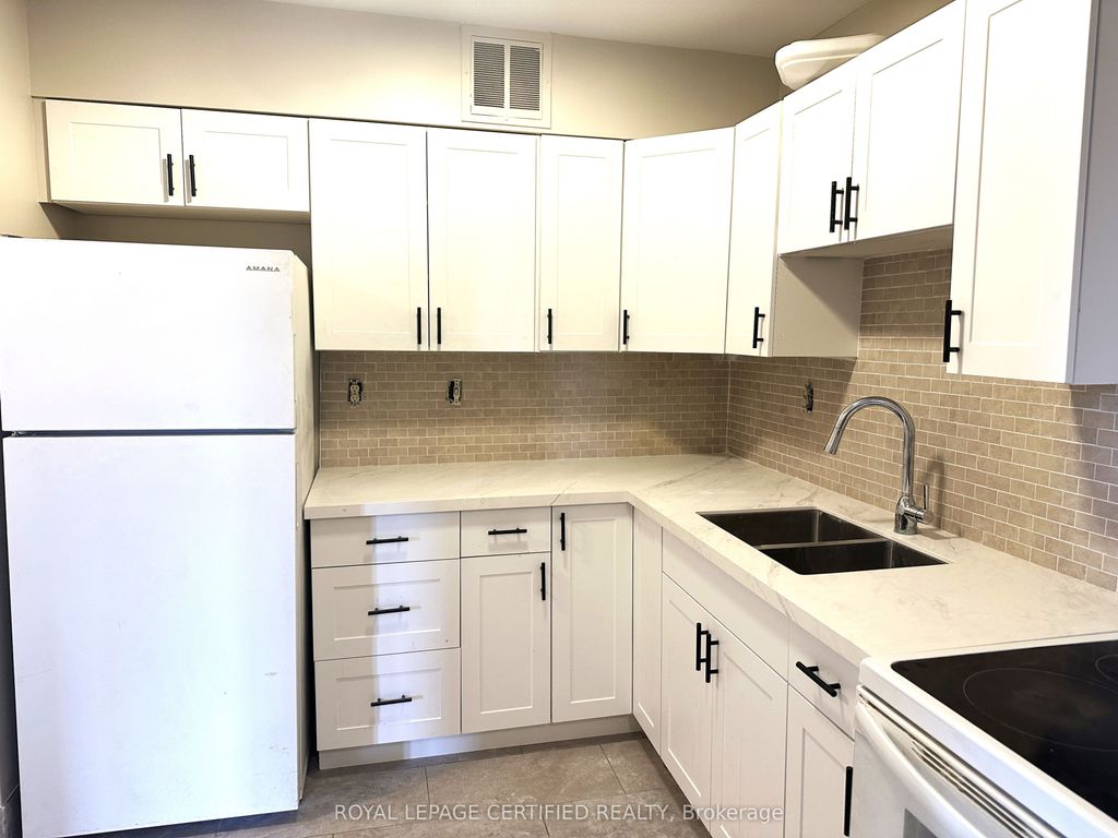 Photo of 380 Dixon Road #208, Toronto, ON M9R 1T3 (MLS # W13114158)