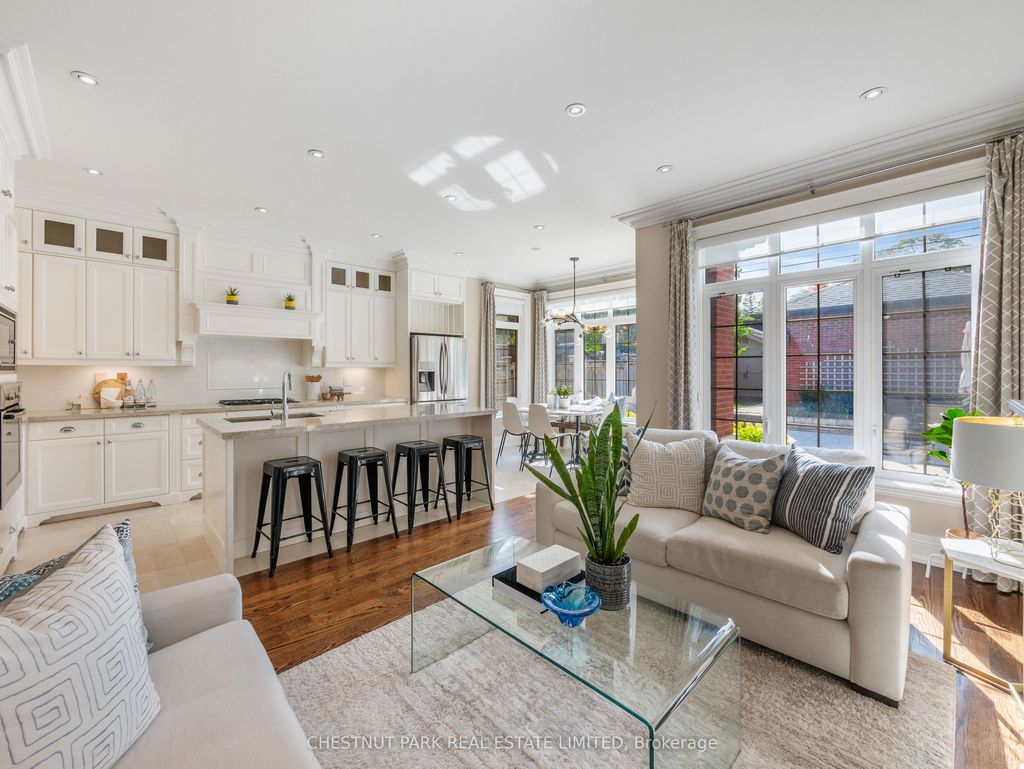 Photo of 252 Sutherland Drive, Toronto, ON M4G 1J3 (MLS # C12603502)