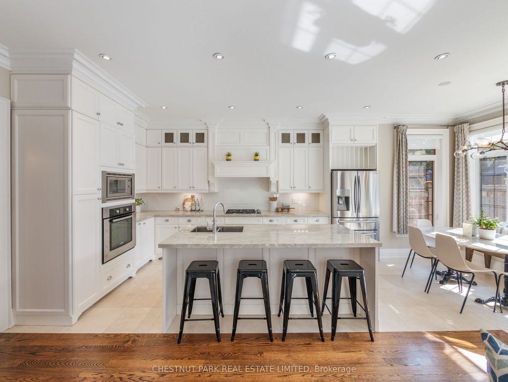 Photo of 252 Sutherland Drive, Toronto, ON M4G 1J3 (MLS # C12603502)