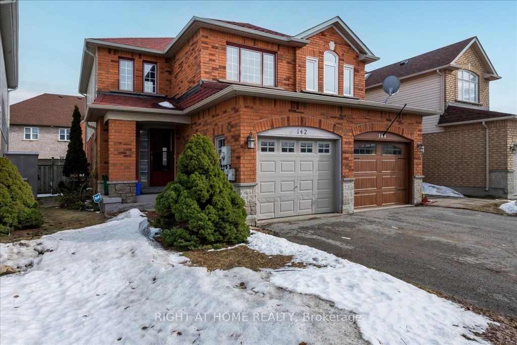 Photo of 142 Leslie Avenue, Barrie, ON L4N 9P4 (MLS # S12898048)