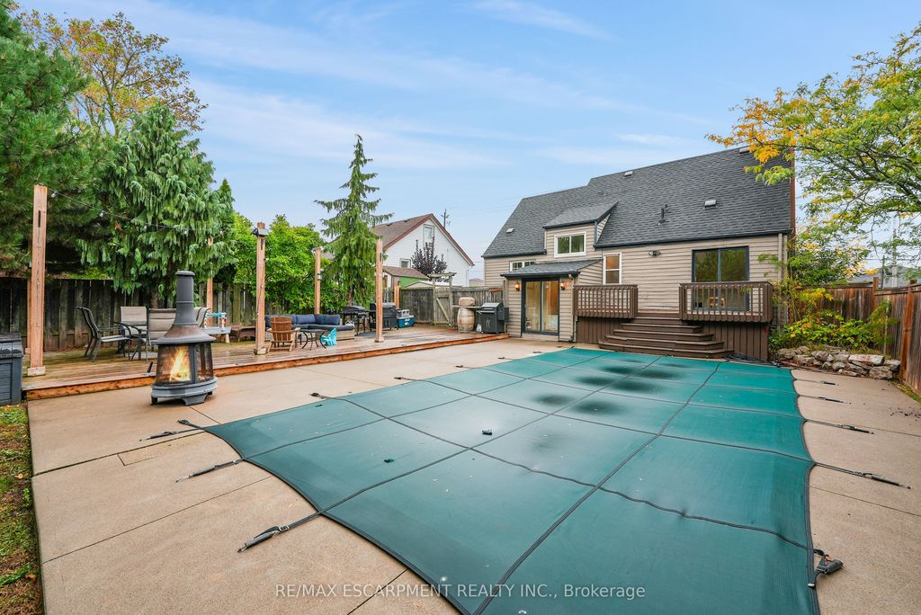 Photo of 246 Green Road, Hamilton, ON L8E 2A5 (MLS # X12456963)