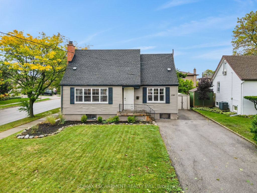 Photo of 246 Green Road, Hamilton, ON L8E 2A5 (MLS # X12456963)