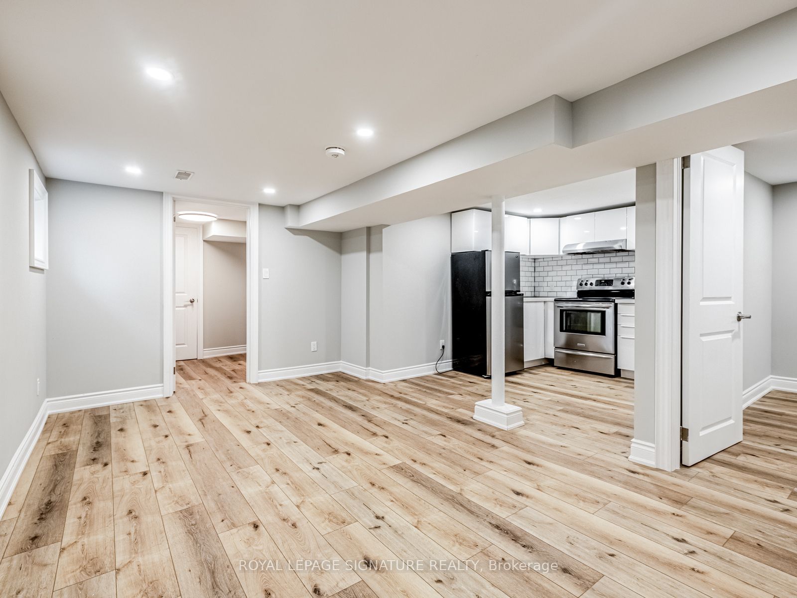 60 Thirteenth Street Lower