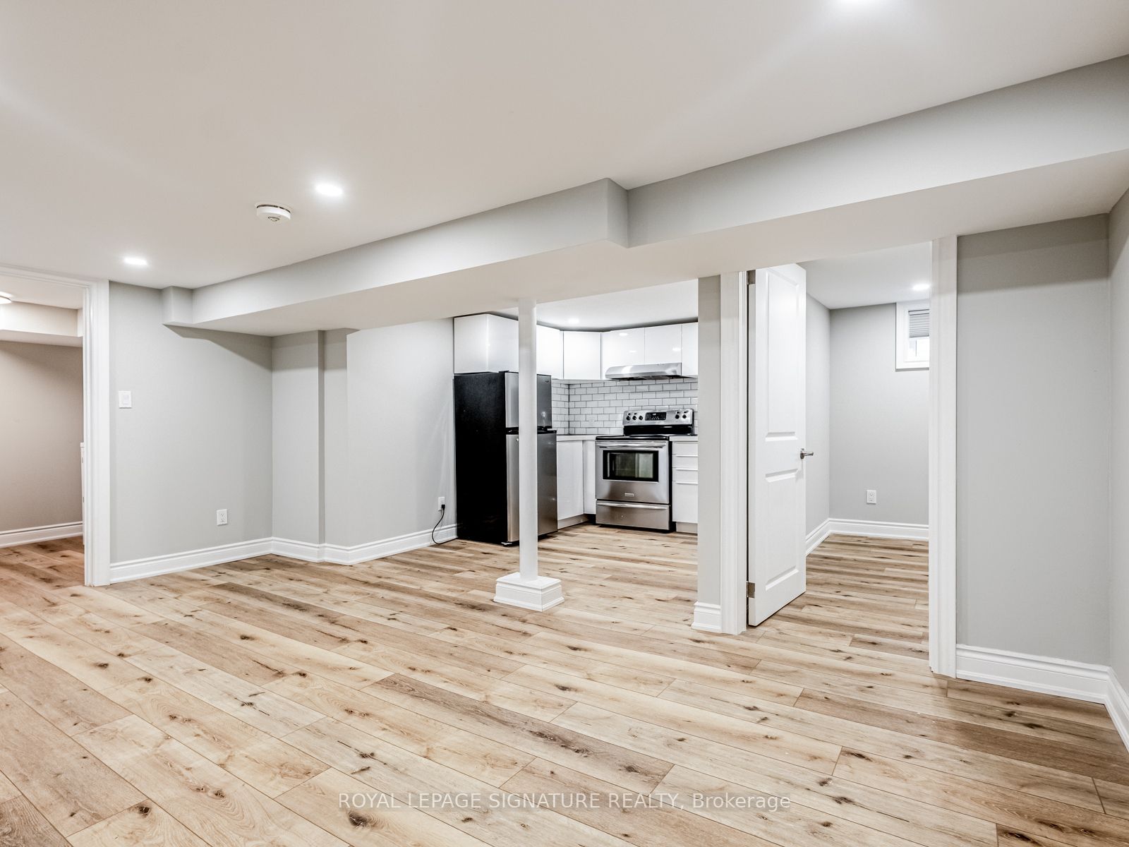 60 Thirteenth Street Lower