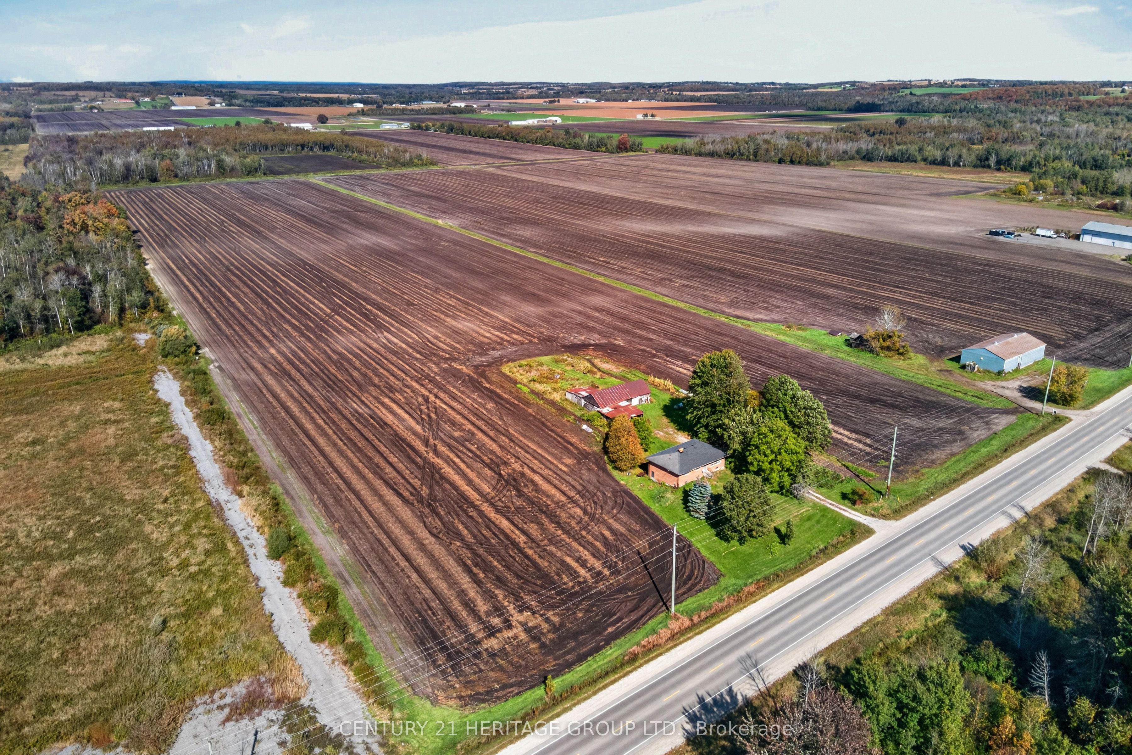 3194 Simcoe County Road 89 N/A