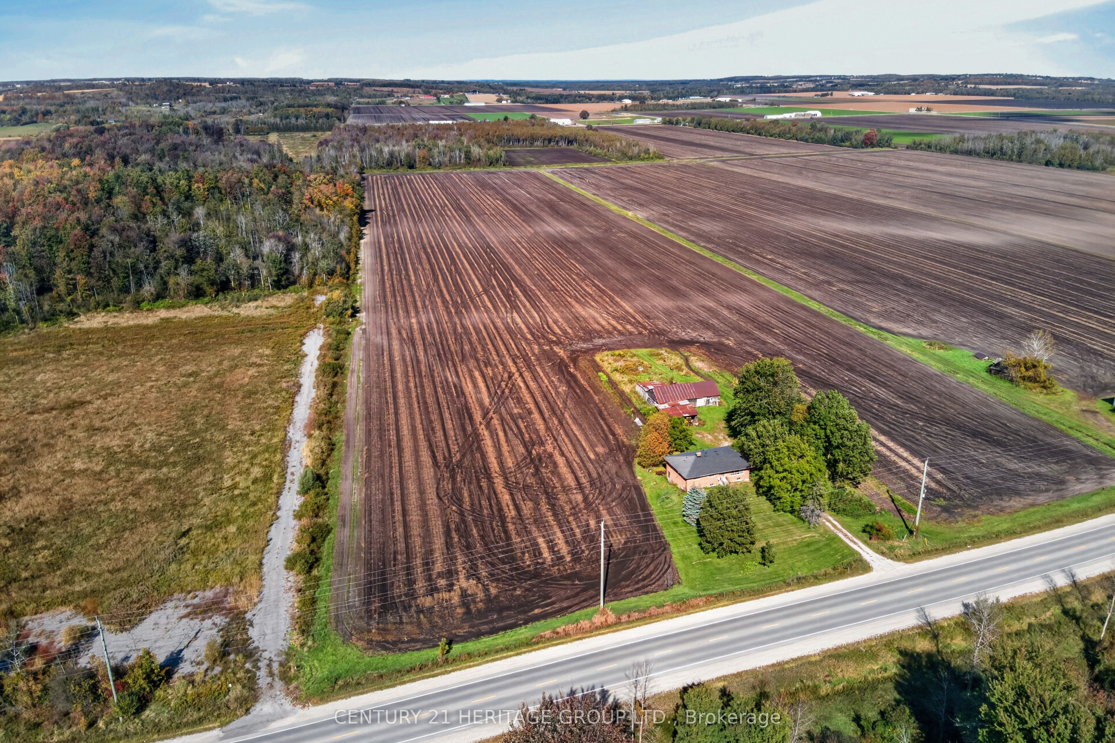 3194 Simcoe County Road 89 N/A
