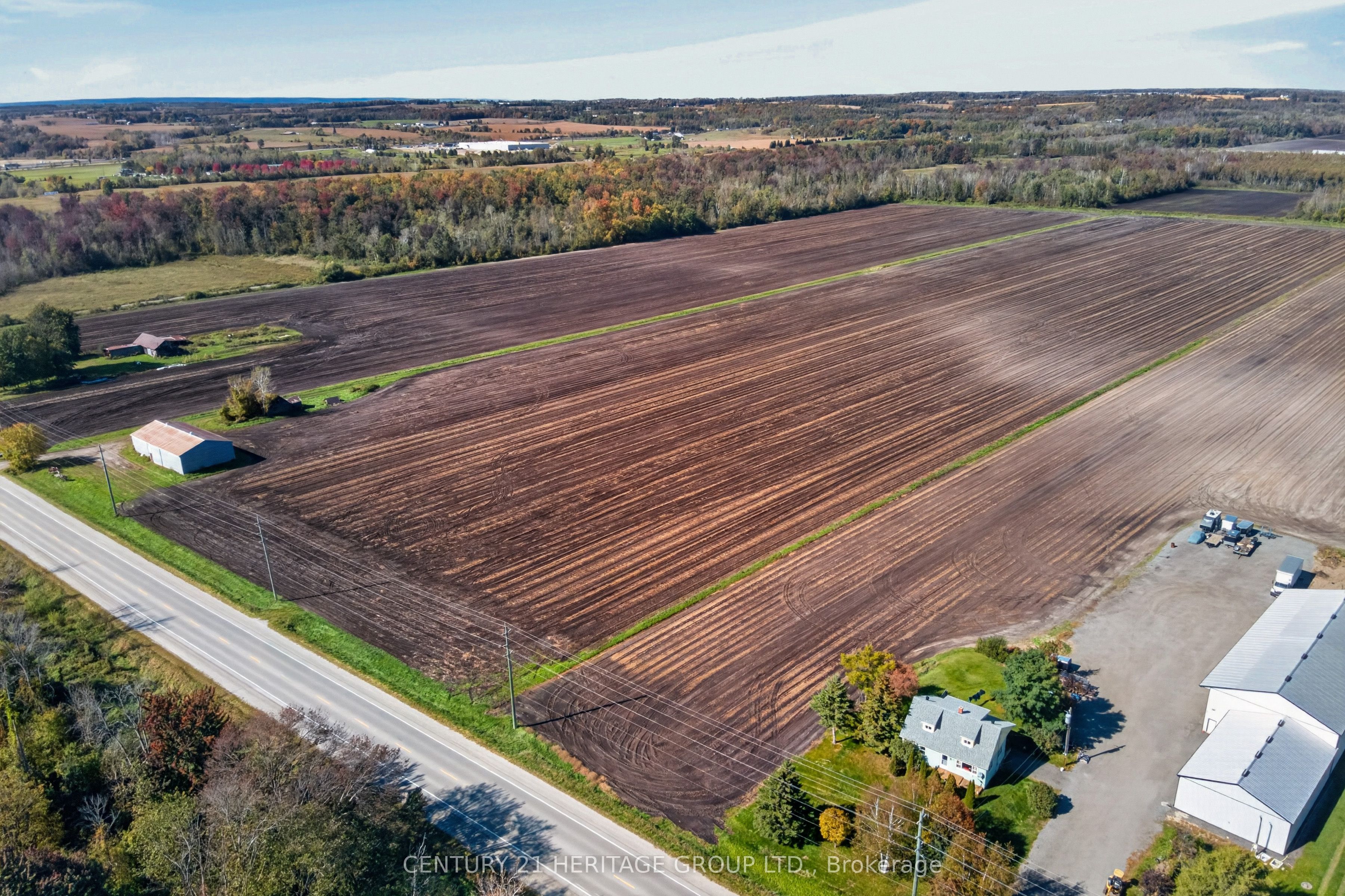 3194 Simcoe County Road 89 N/A