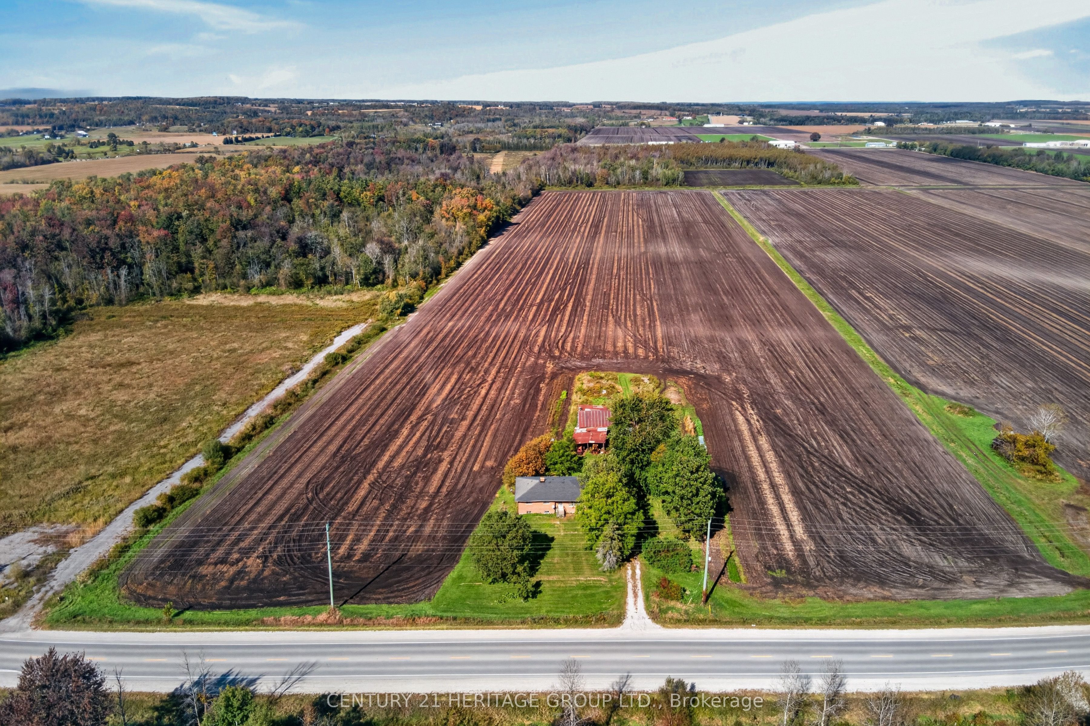 3194 Simcoe County Road 89 N/A