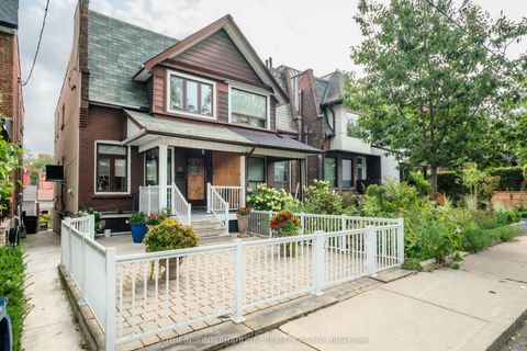 41 Margueretta Street Toronto ON M6K 2P6