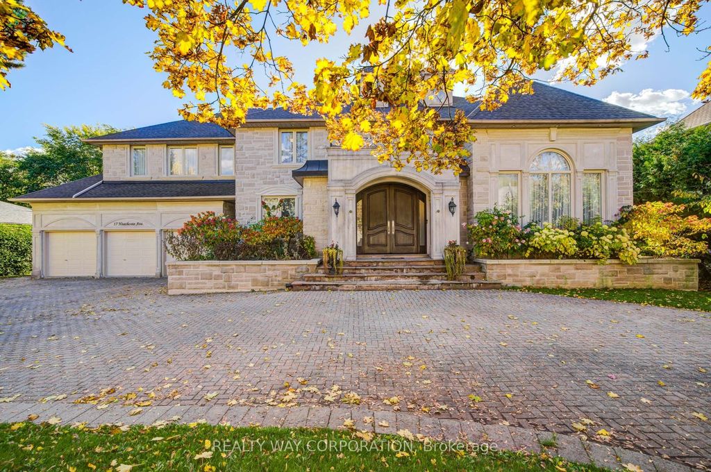 Photo of 17 Heathcote Avenue, Toronto, ON M2L 1Y6 (MLS # C12525000)