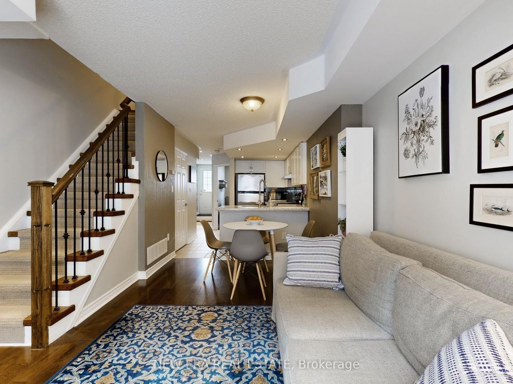 Photo of 65 Foundry Avenue #77, Toronto, ON M6H 4K7 (MLS # W12720890)
