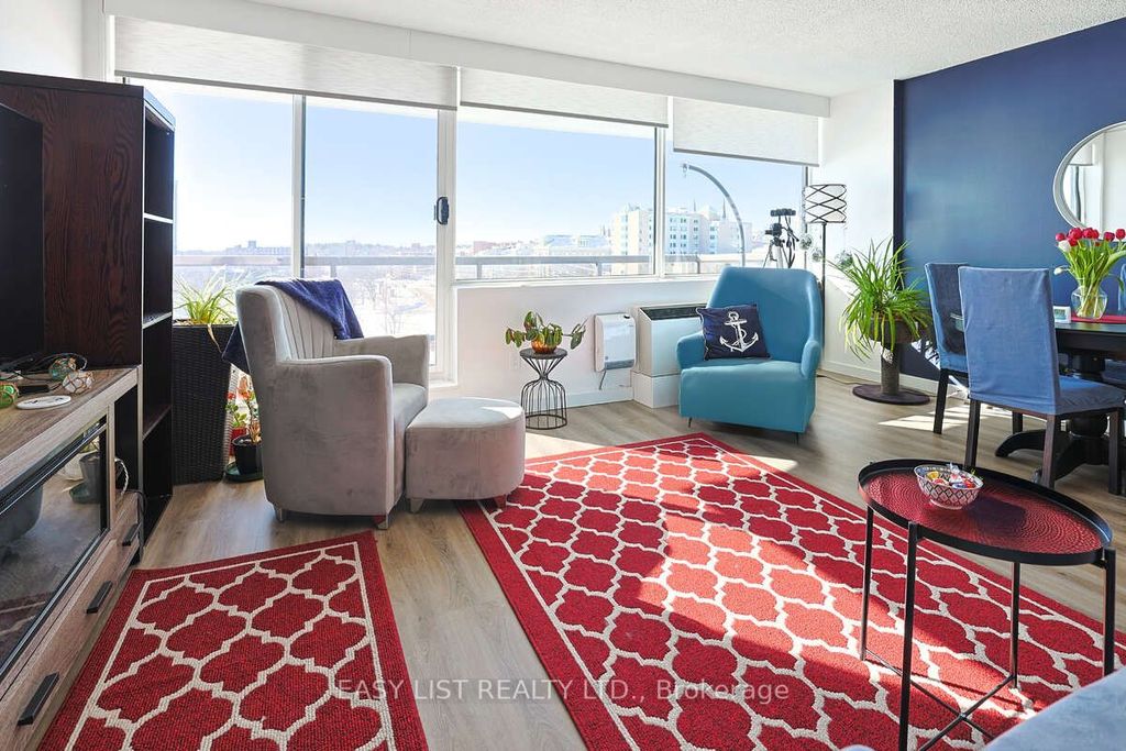 Photo of 55 Water Street E #808, Brockville, ON K6V 1A3 (MLS # X12767976)