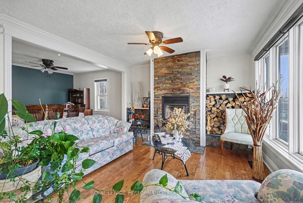 Photo of 1178 Main Street E, Hawkesbury, ON K6A 1C1 (MLS # X12906500)