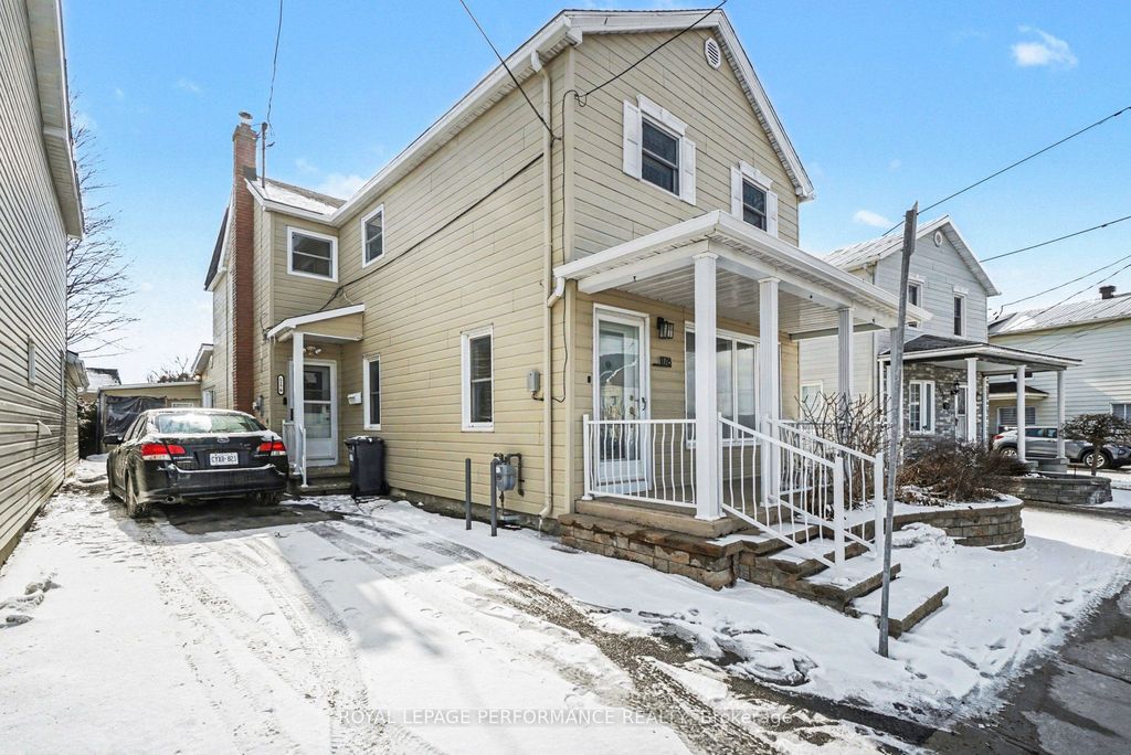 Photo of 1178 Main Street E, Hawkesbury, ON K6A 1C1 (MLS # X12906500)
