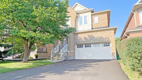 5173 Churchill Meadows Boulevard Mississauga ON L5M 8B7