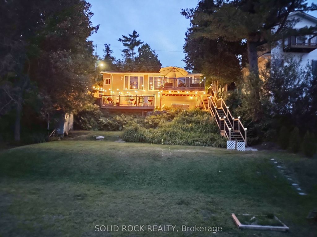 Photo of 2496 River Road, McNab/Braeside, ON K0A 1G0 (MLS # X12857562)