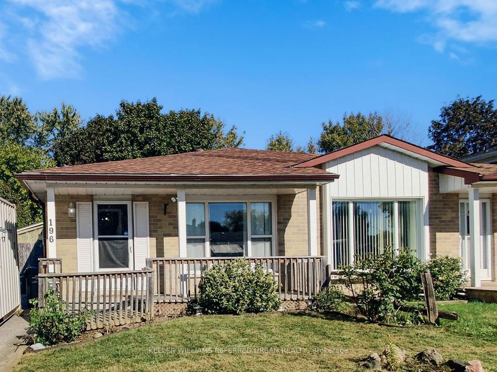 Photo of 196 Beattie Avenue, New Tecumseth, ON L9R 1C1 (MLS # N12456877)