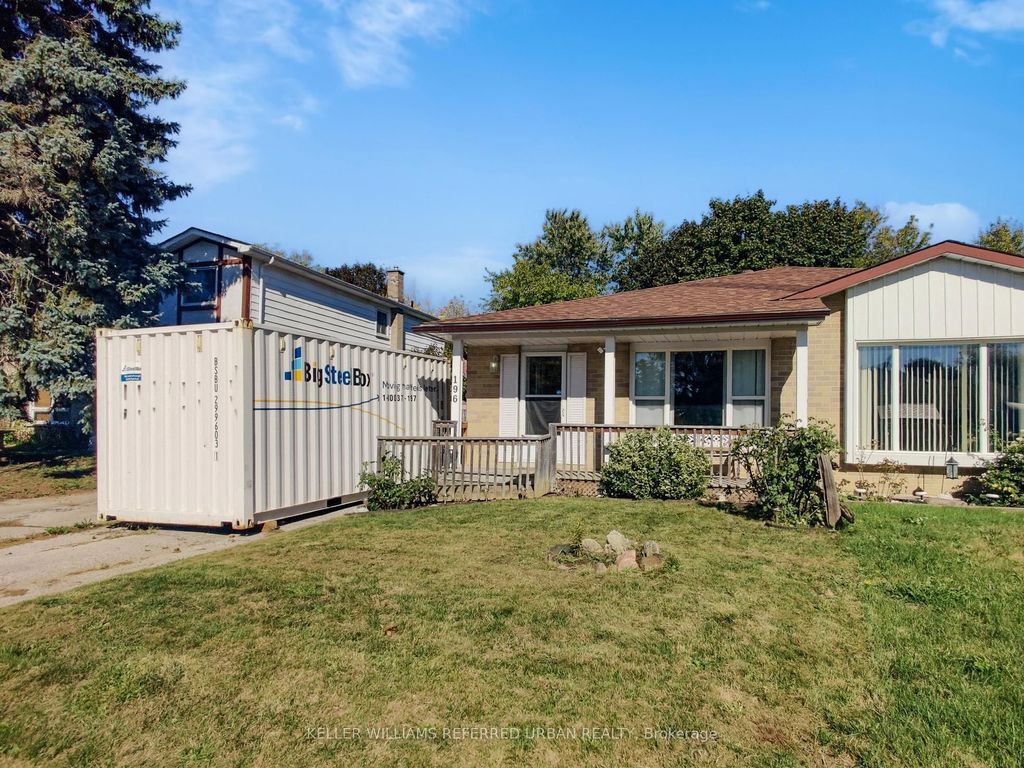 Photo of 196 Beattie Avenue, New Tecumseth, ON L9R 1C1 (MLS # N12456877)