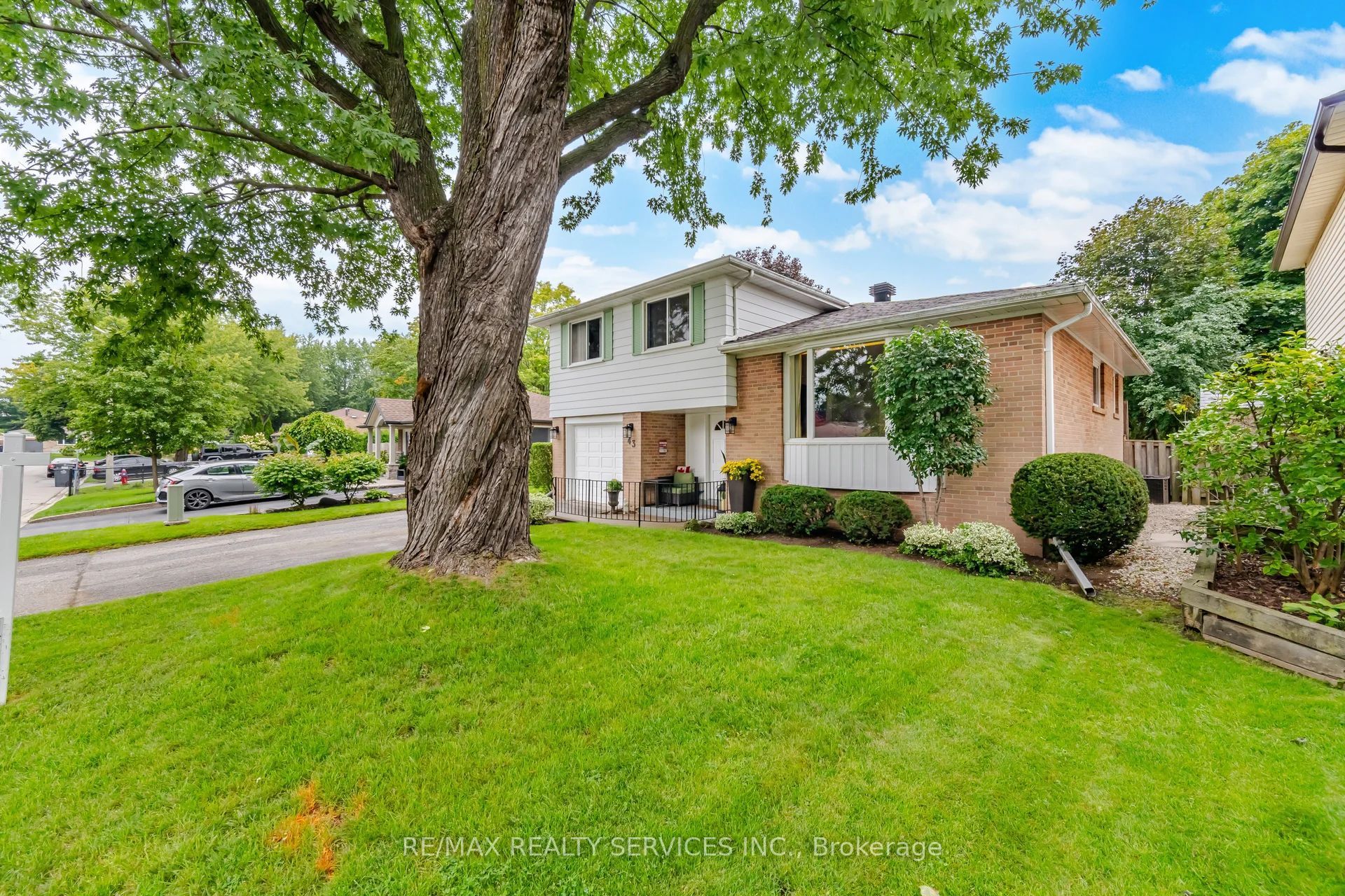 43 Melville Crescent