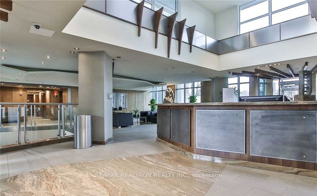 Photo of 2121 Lakeshore Boulevard W #816, Toronto, ON M8V 4E9 (MLS # W12864846)