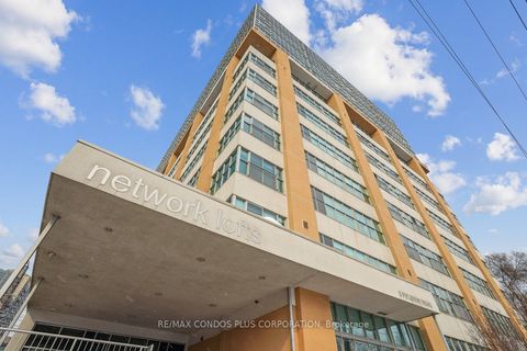 Photo of 2 Fieldway Road #403, Toronto, ON M8Z 0B9 (MLS # W12781982)