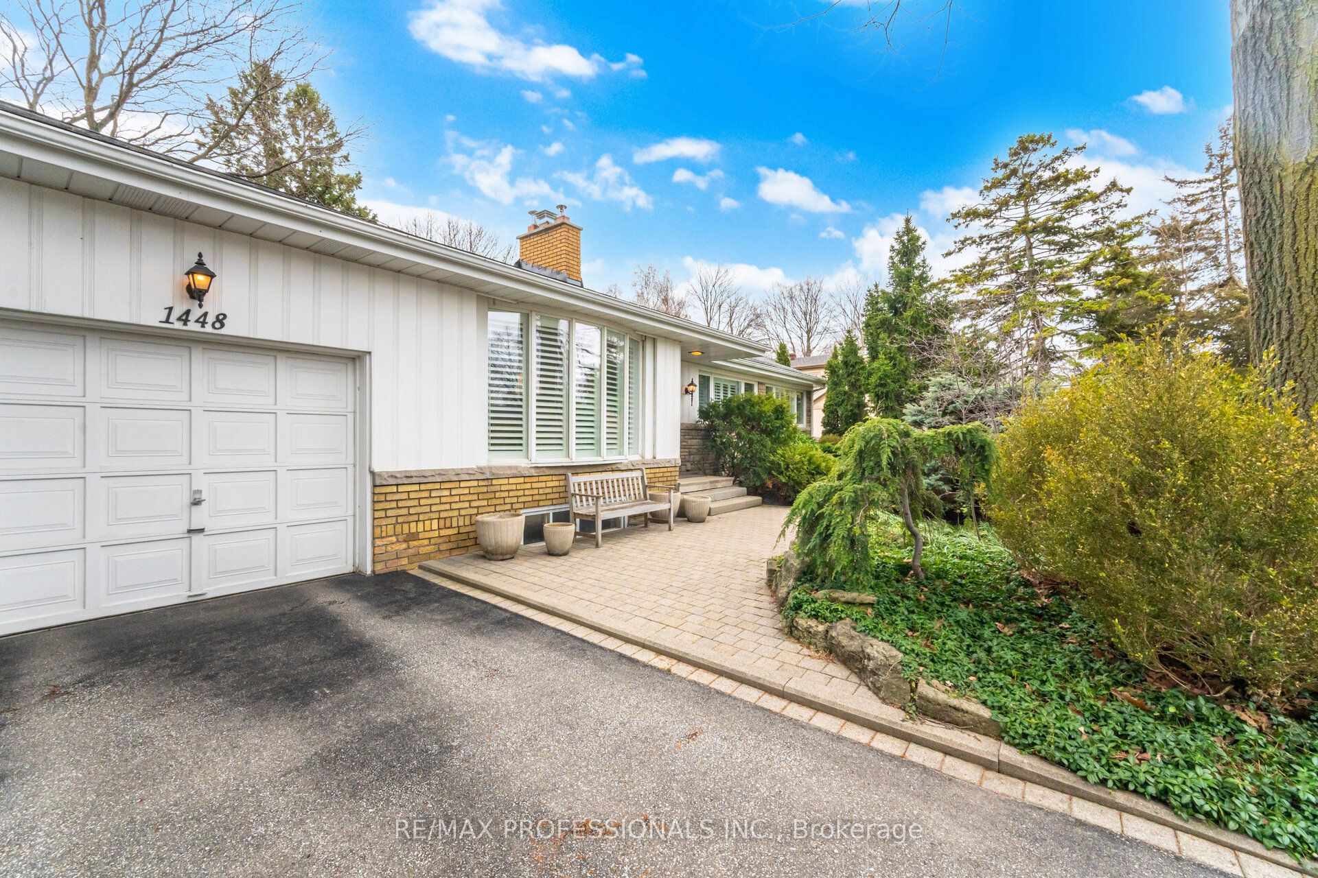 1448 Glenwatson Drive