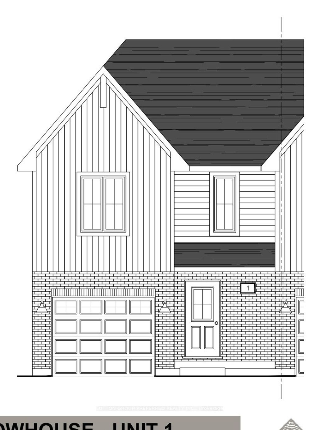 Photo of 58 Stoss Street, Southwold, ON N0L 2E0 (MLS # X13064964)