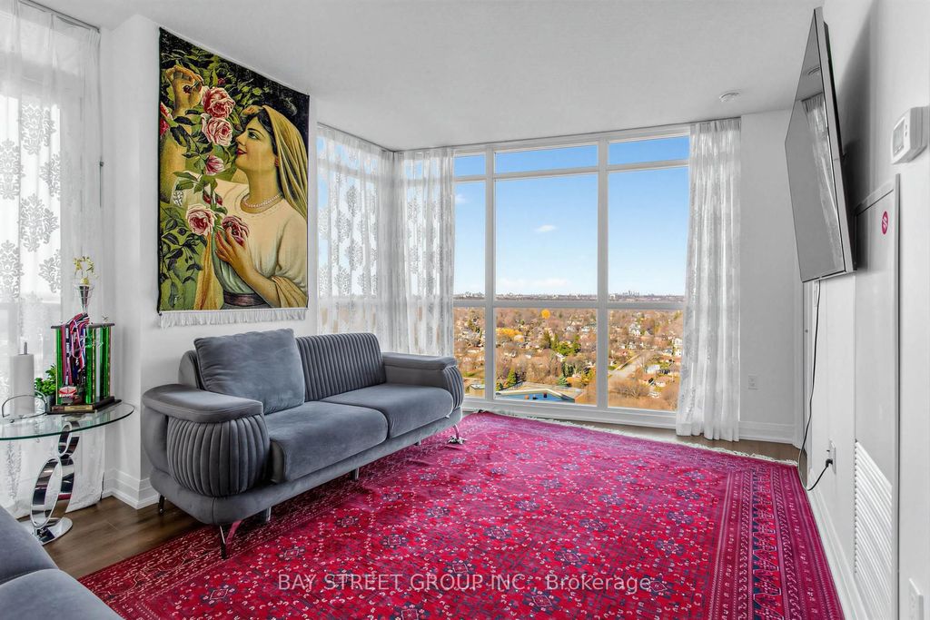 Photo of 9 Valhalla Inn Road #1910, Toronto, ON M9B 0B2 (MLS # W12954040)